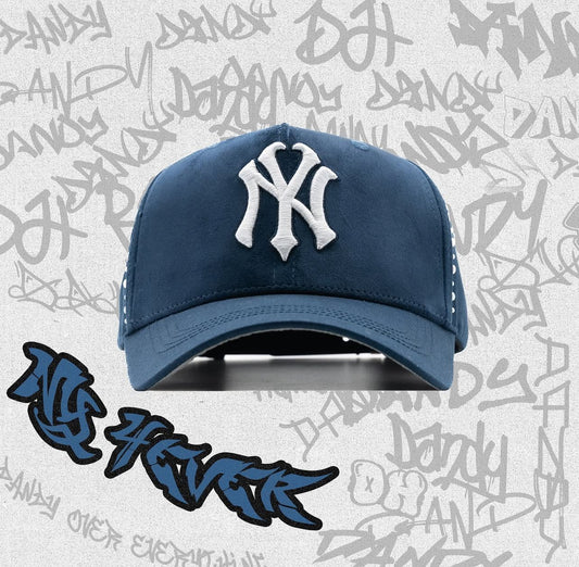 GORRA DANDY HATS "NY 4Ever " (PREVENTA)