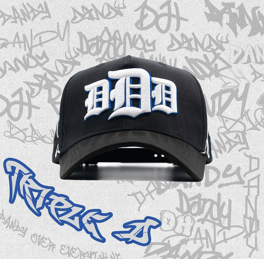 GORRA DANDY HATS "️Triple D" (PREVENTA)