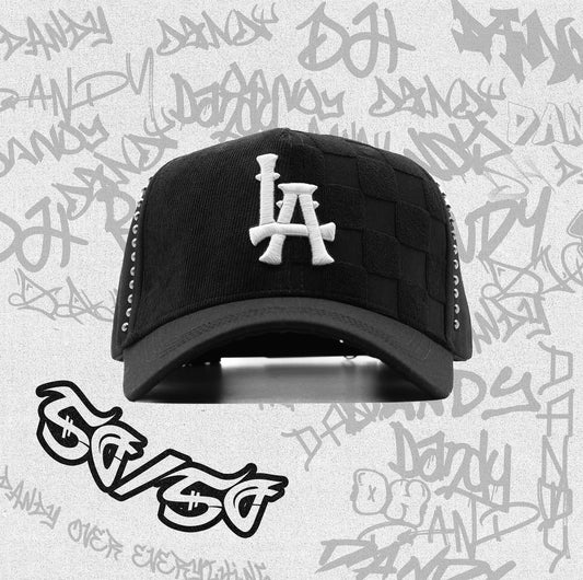 modal
GORRA DANDY HATS "50/50" (PREVENTA)